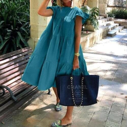 Платья с коротким рукавом STILLSHE China At AliExpress