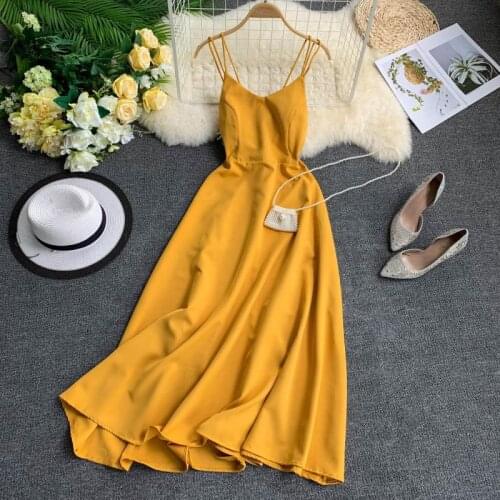 VOFALXGH Party Summer Dresses