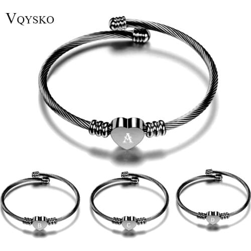 VQYSKO Customized Jewelry