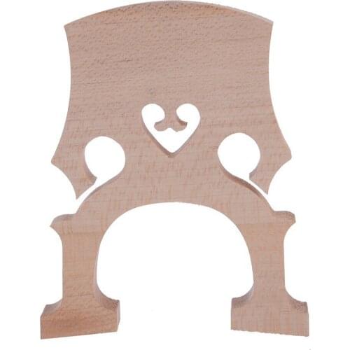 Top-level Cello Bridge violoncello Accessories 4/4 3/4 1/4 1/2 1/8 violin Parts violoncelo Natural wood marcello