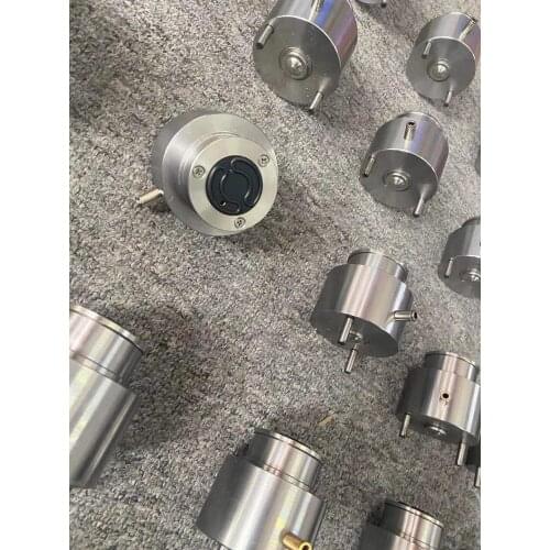 High quality SM74 printing machine cylinder L2.007.531/04 Heidelberg printing machinery spare parts