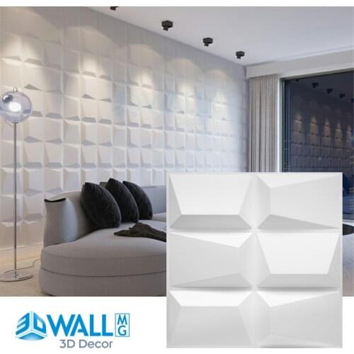 WALLMG 3d Wall Stickers