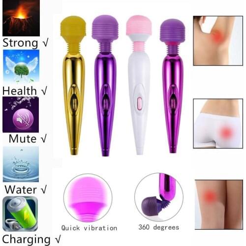 YUECHAO Back Massagers