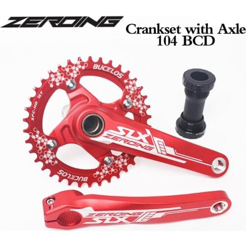 Звездочки для велосипедов ZEROING China At AliExpress