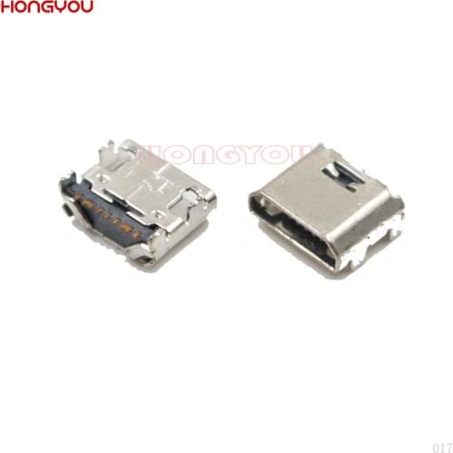 10PCS/Lot For Samsung Galaxy Tab E 8.0 T375 T377 T280 T285 T580 T585 USB Charging Dock Connector Charge Jack Socket Plug Port