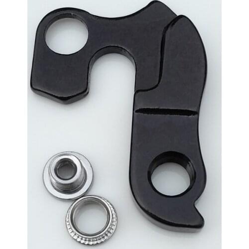 5pcs mtb bicycle Rear Derailleur Hanger cycle alloy Gear hanger Dropouts for SCOTT Aspect Contessa 29 Elite Contessa E-Aspect