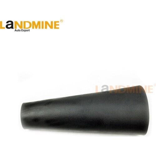 Free Shipping Rubber Bellows Air Spring Rubber Sleeve Fit RangRover Front Air Spring Air Strut RNB000740 RNB000750