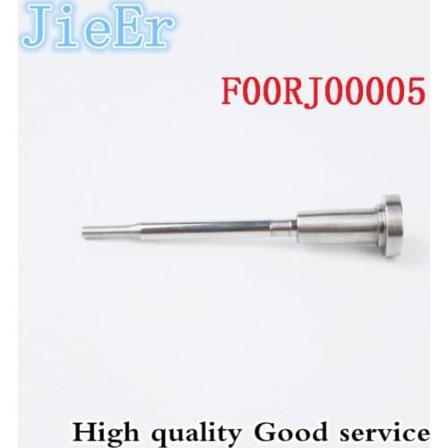 F00RJ00005 Diesel Fuel System Injector Common Rail Control Valve Assy 50pcs