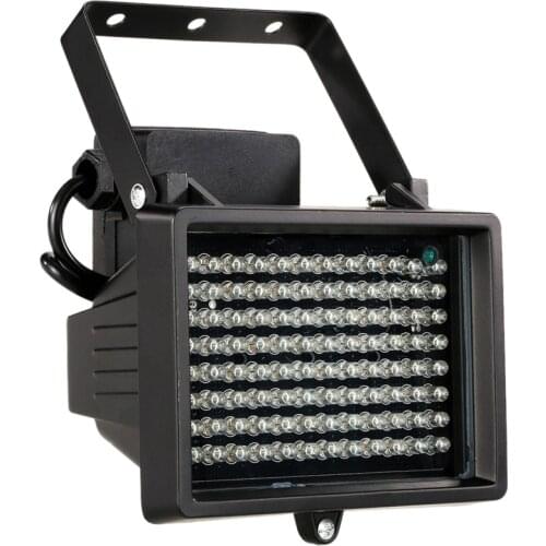 96 LED illuminator Light CCTV 60m IR Infrared Night Vision Auxiliary Lighting Outdoor Waterproof For Surveillance Camera