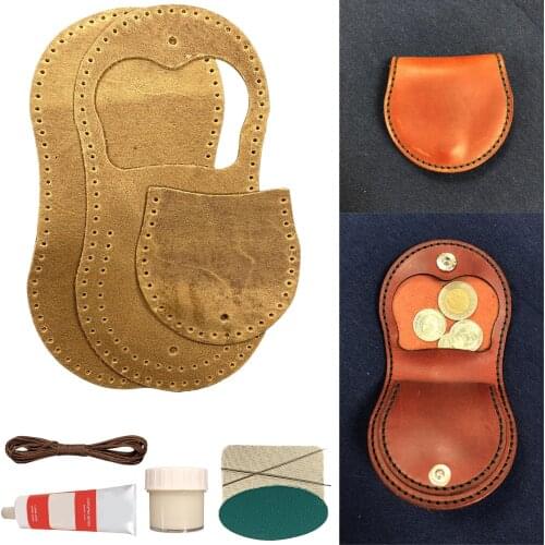 Ipekbazaar Men's Wallets