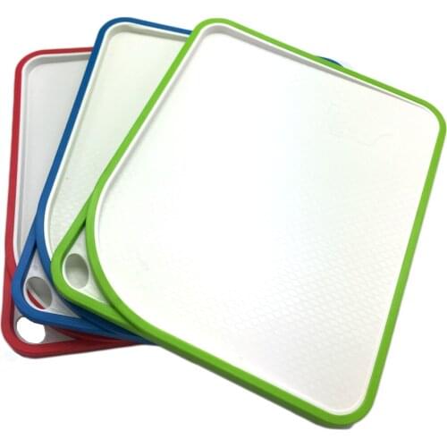 LAOGOU Plastic Cutting Boards