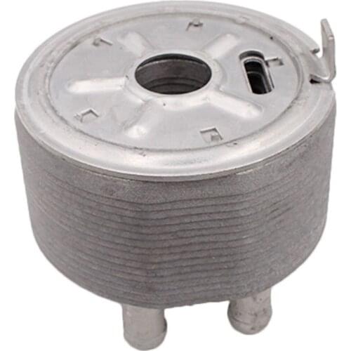 Engine Oil Cooler Compatible Suitable for Pathfinder 2.5 Dci 2005 21305EB300 21305-EB300