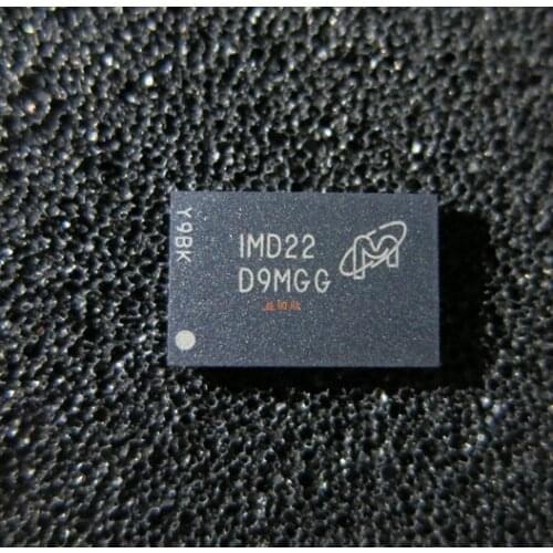 Xinyuan 100% new original D9MGG MT41J128M16HA-125G:D BGA Memory chip MT41J128M16HA-125G : D