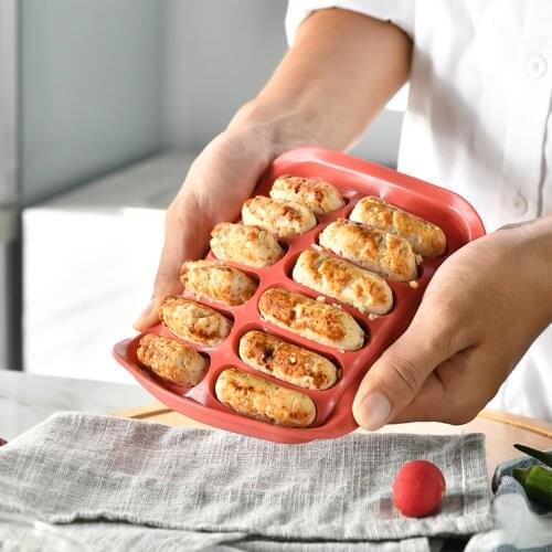 Popnova Forms For Cutlets