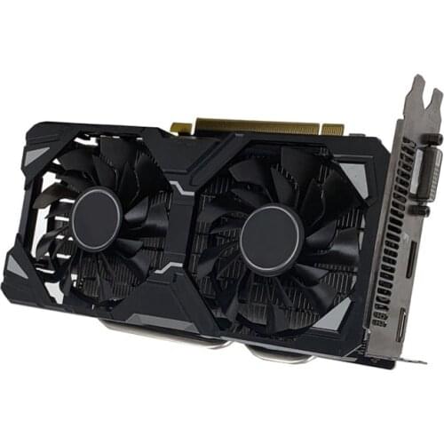 Professional Cryptocurrency Mining Card P104-100 750ti graphic card radeon vii