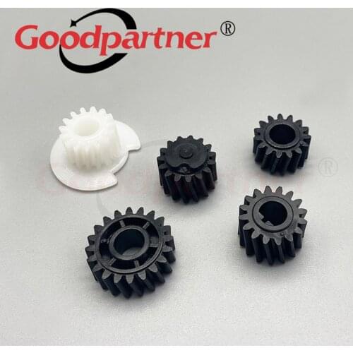 1X AE091515 AE09-1515 Developer Gear for Ricoh Aficio 1013 1515 MP301 MP161 MP162 MP171 MP201 MP175 3320 3310 3320L