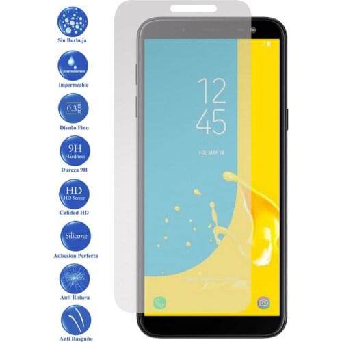 Todotumovil Screen Protectors For Samsung Galaxy J3 2017