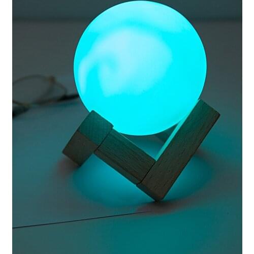 YSAP LED Balls