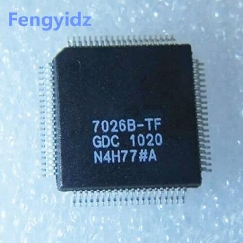 1PCS/LOT CH7026B-TF 7026B-TF