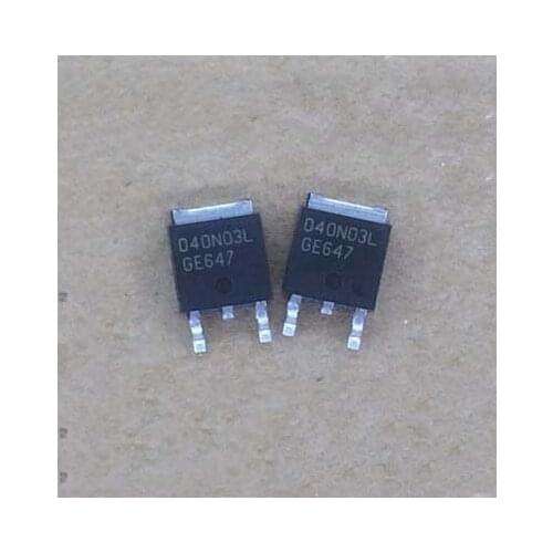 1pcs/lot IPD040N03L 040N03L TO252