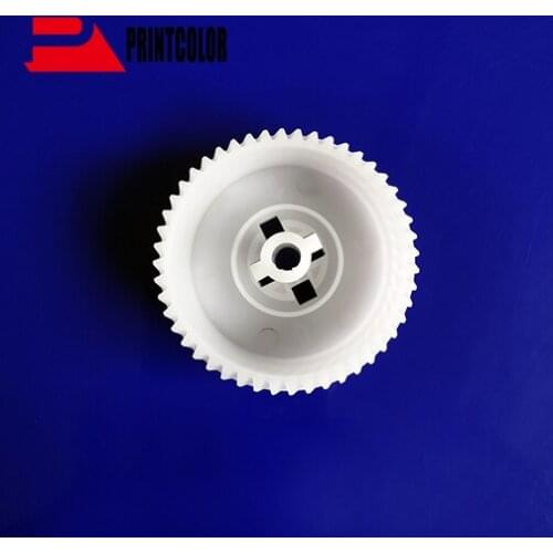1X TN1075 Drive Gear for Brother HL 1110 1112 1118 1208 1210 1218 DCP 1510 1512 1519 1610 MFC 1810 1813 1815 1818 1819 1919