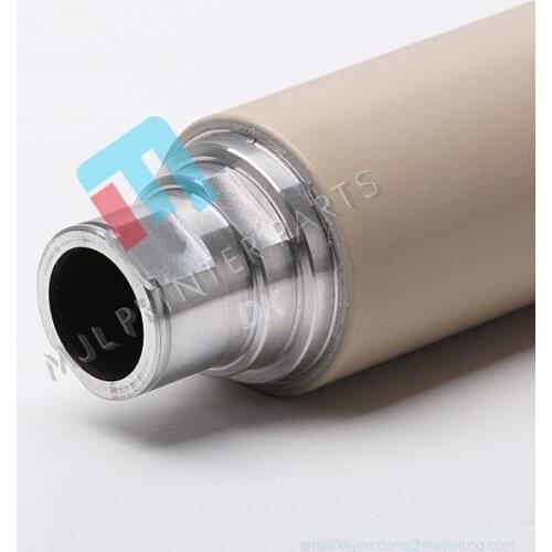 Free Shiping 2* import upper fuser roller for XEROX wcp4110 4112