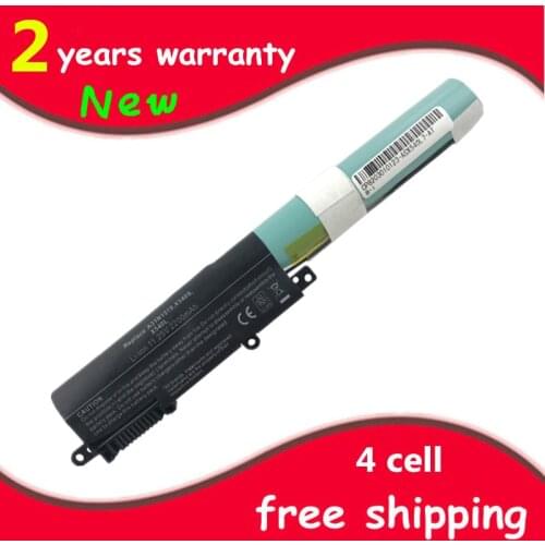 Laptop Battery A31N1519 For ASUS F540SC X540LJ X540S R540L X540SA R540LA X540SC R540LJ A540L A540LA F540LA X540L X540S R540L