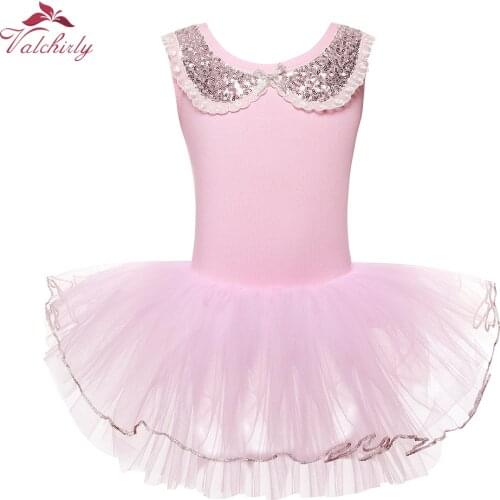 New Fashion Lovely Girl Fluffy Ballet dress Kids Tulle Tutu Sleeveless Baby Children Ballerina Dance Costume