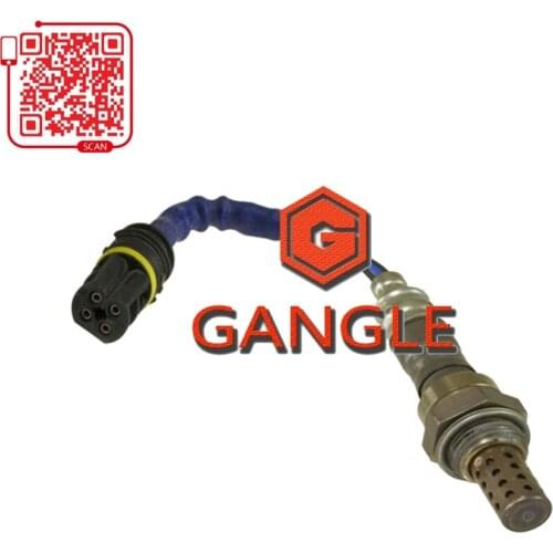For 1996 MERCEDES-BENZ SL320 Oxygen Sensor GL-24171 0005404917 234-4171