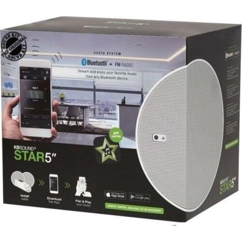 EIS Portable Audio Equipment