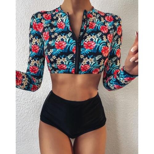 FXBIKINY Swimwear