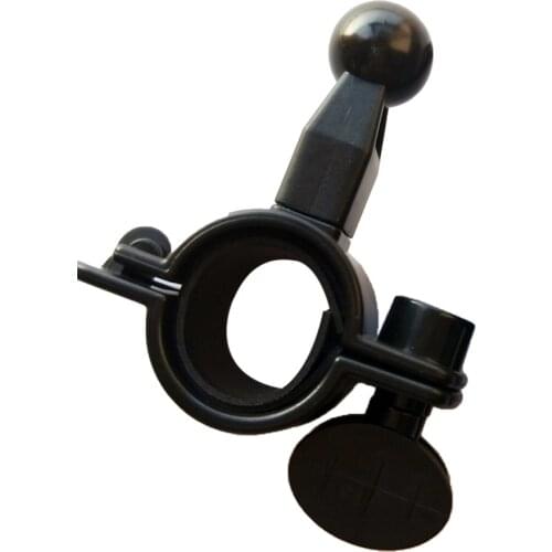 Motorcycle Handlebar Mount For Garmin Nuvi 1200 1250 1355 1370t