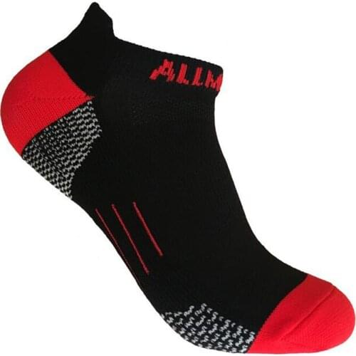 Male Female Summer Outdoor Sport Basketball Soccer Running Hiking Bike Cycling Socks Men Women Coolmax Crossfit Sock Slippers