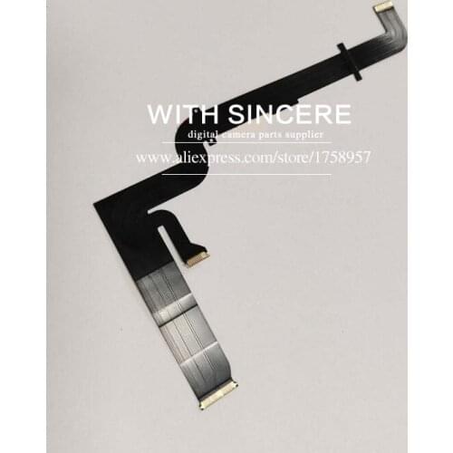 New LCD Flex Cable For Canon G7X Mark III / G7X iii / G7Xm3 / G7X3 screen flex digital camera repair part