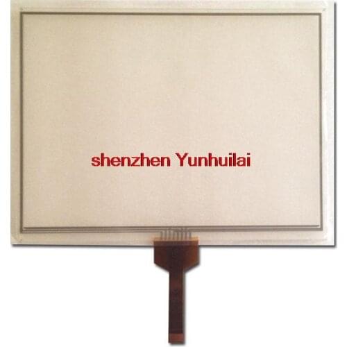 New touch screen for panel only touch screen or glass JAT710 62799-00010-0B 62799-00010