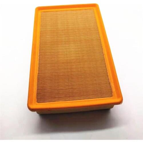 Suitable for 607 Restyling Air Filter OEM:1444PQ Air filter air grid