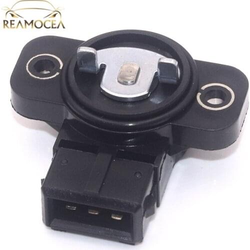Reamocea Throttle Position Sensors