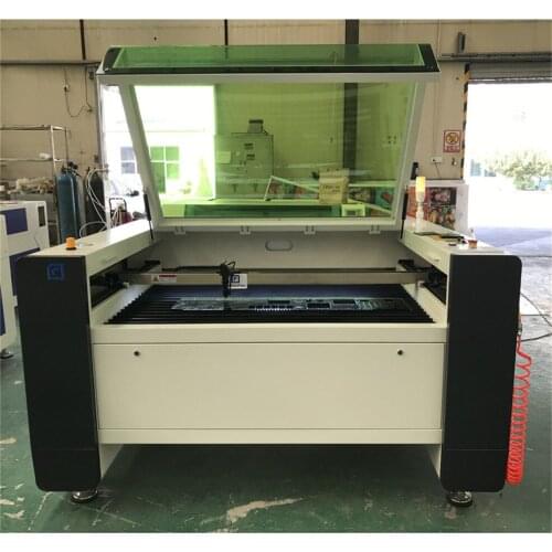Wood&MDF&acrylic&metal&stone co2 laser cutter machine/laser engraving machine price/laser cutting machine 1390