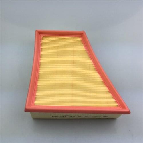 STARPAD For the public the old section Polo 1.4polo1.6 fresh Jinqing Jin car air filter filter auto parts filter free shipping