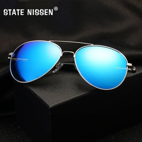 STATE NISSEN Men's Glasses