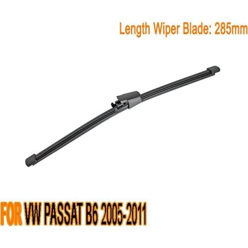 FOR VW Caddy T5 Transporter Multivan Rear Window Windscreen Windshield Wiper Blade