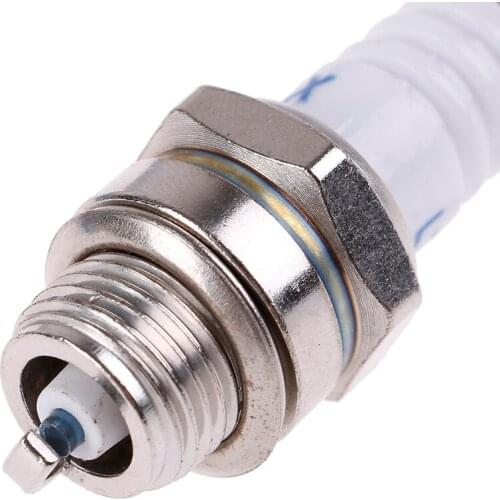 Spark Plug Replace NGK BPMR7A 4626 Bosch WSR6F, 7547,STIHL,HUSQVARNA,L7T