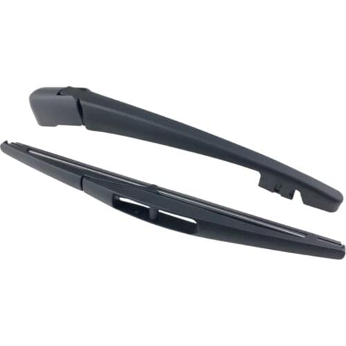 Rear Windshield Wiper Arm is Suitable for Honda Binzhi / Honda Vezel Rear Wiper and Rear Wiper Blade Rocker Arm Assembly