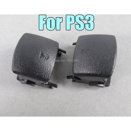 40sets Repair Part L1 R1 L2 R2 Buttons For Sony PS3 Controller Number 1 2 Trigger Buttons Springs