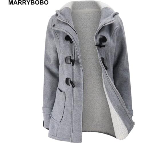6XL Women Thick Hooded Oversized Snow Coat Winter Casual Fashion Overcoat 2019 Female Solid Ladies Top Cotton Jacket Plus Size