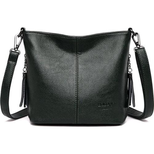 2021 Ladies Hand Shoulder Bag Feminina Luxury Handbags Women Bags Designer High Quality Leather Crossbody Bags for Women