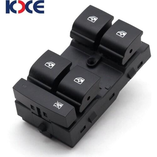 20917577 vehicle parts electric power master car window lift control switch for General motor Chevy/Cruze/Malibu/Orlando