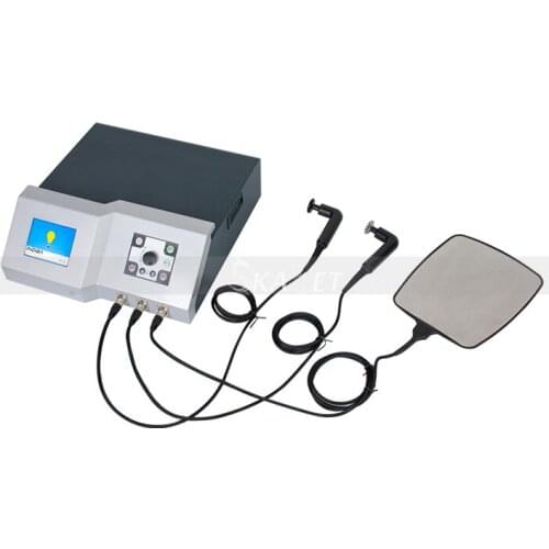 448khz Slimming Machine Endiba CET RET Technology RF Radio Frequency Tecar Physical Therapy Indiba Beauty Equipment