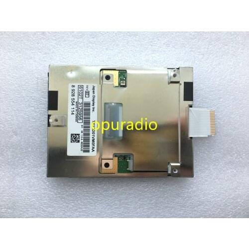 Free post Original new LCD display TX12D01VM0FAA screen for Car DVD GPS navigation LCD Monitor