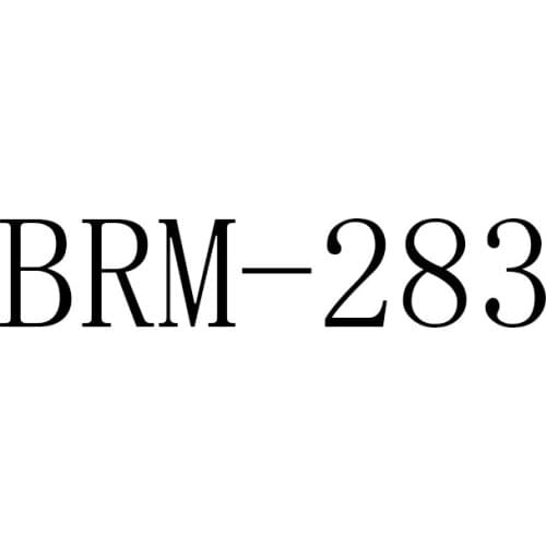 Breathable Casual Mens Shoes BRM-283